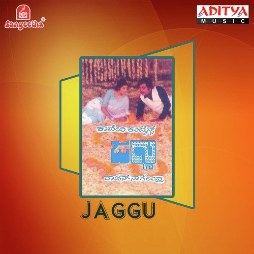 Jaggu