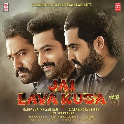 Jai Lava Kusa
