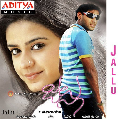 Jallu