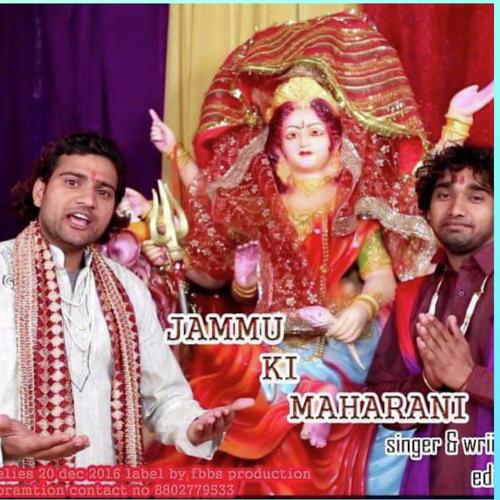 Jammu Ki Maharani (Vicky)