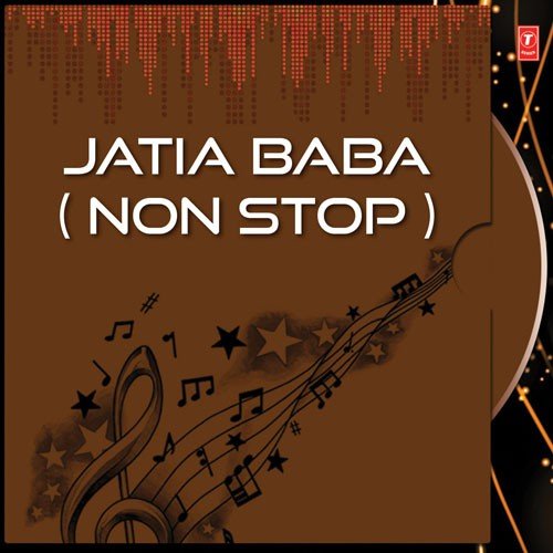 Jatia Baba