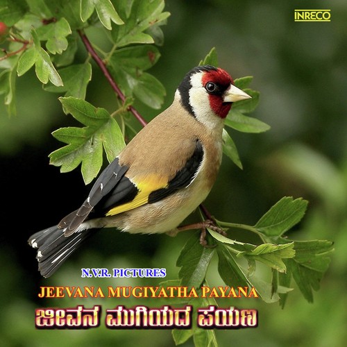Jeevana Mugiyatha Payana