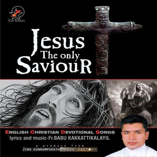 Jesus Only Saviour