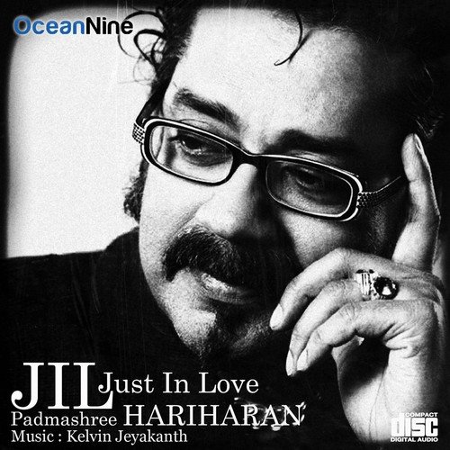Jil - Just In Love