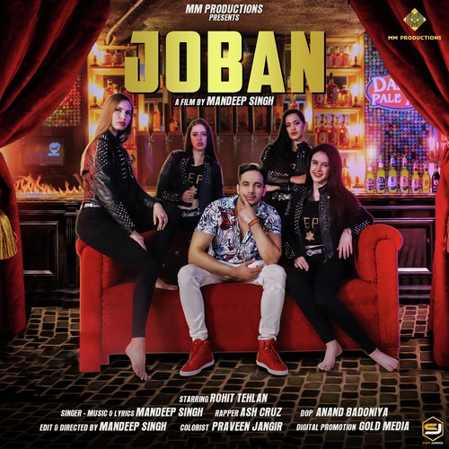 Joban