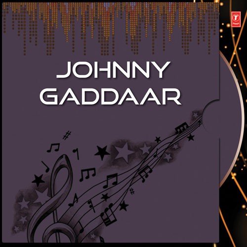 Johnny Gaddaar