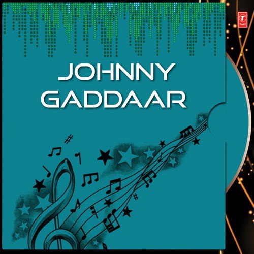 Johnny Gaddaar