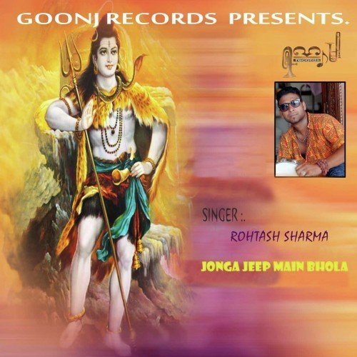 Bhole Baba Haridwar Mai