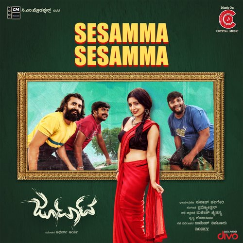 Sesamma Sesamma