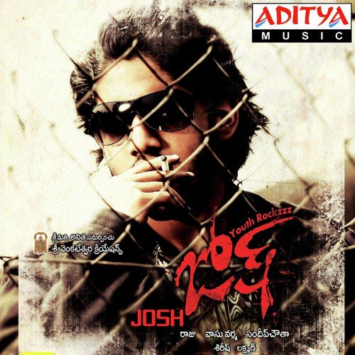 Josh