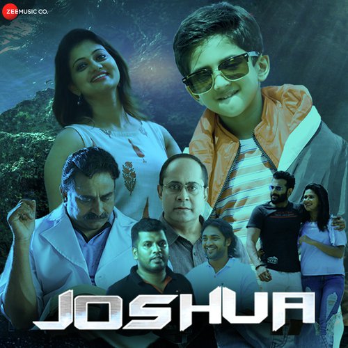 Joshua