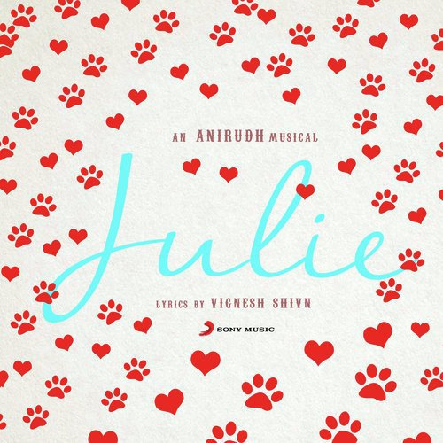 Julie (Free Play)