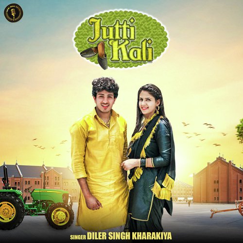 Jutti Kali