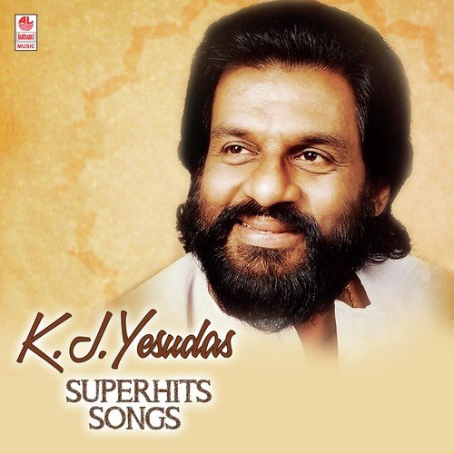 K. J. Yesudas Super Hit Songs