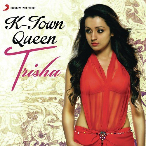 K-Town Queen Trisha
