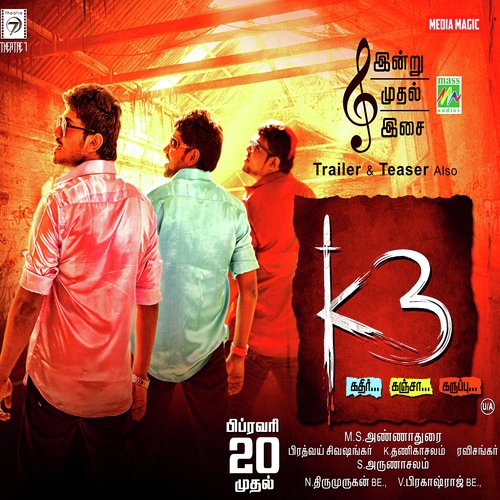 K3