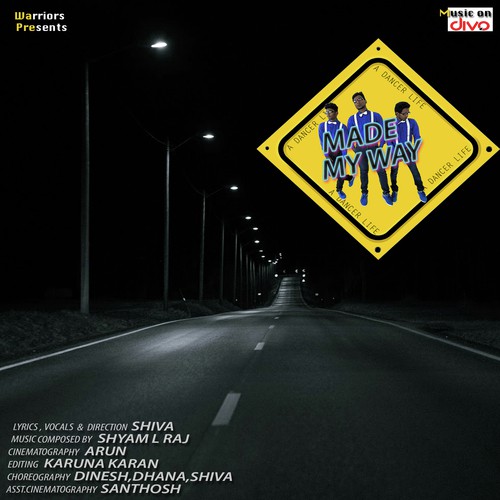 Con Man (Theme Masss)