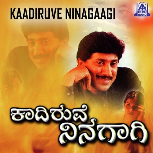 Kaadiruve Ninagagi