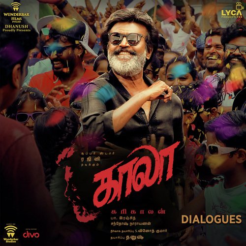 Kaala (Dialogues)