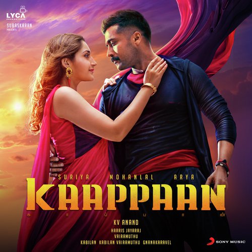 Kaappaan