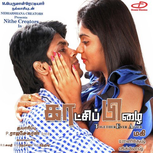 Kaatchi Pizhai