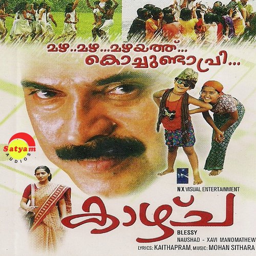 Kaazcha