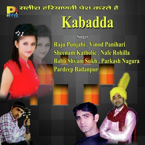 Kabadda
