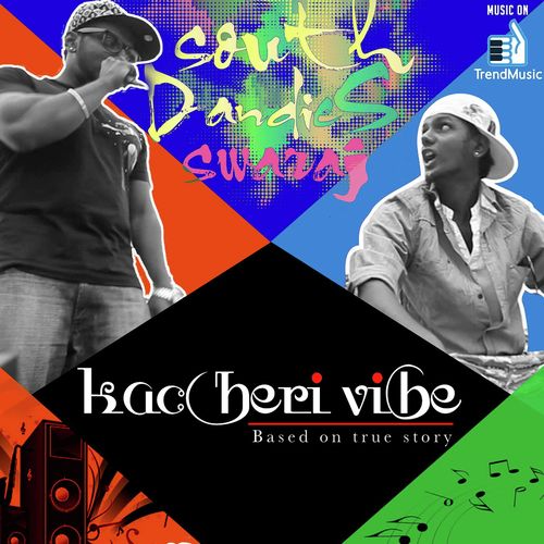 Kacheri Vibe
