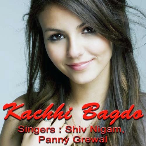 Kachhi Bagdo