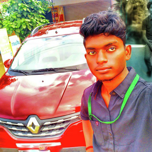 Kadhal Bodhai