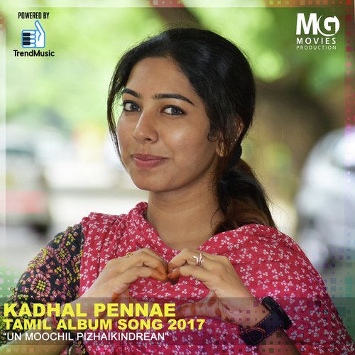 Kadhal Pennae