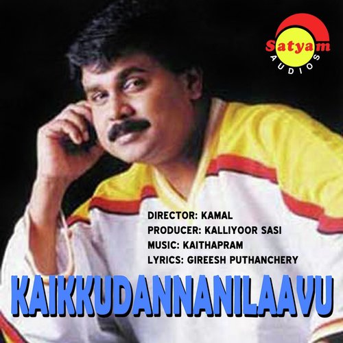 Kaikkudannanilaavu