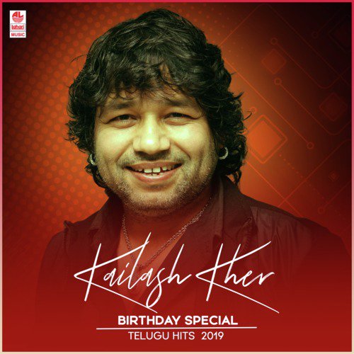 Kailash Kher Birthday Special Telugu Hits 2019