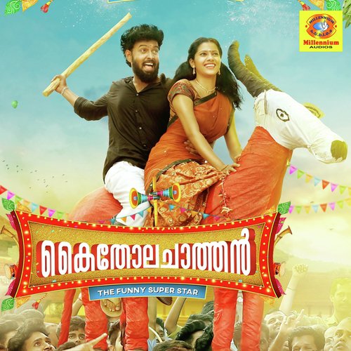 Kaitholachathan
