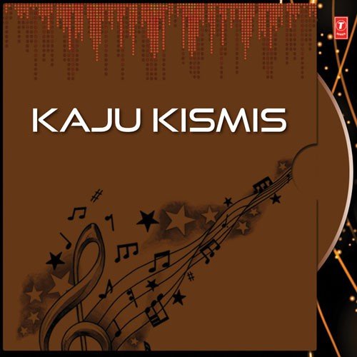 Kaju Kismis