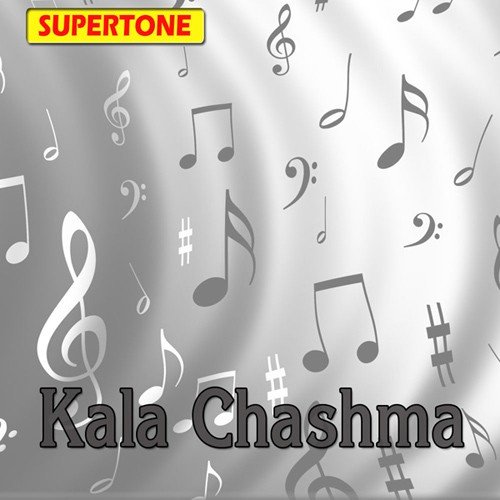 Kala Chashma