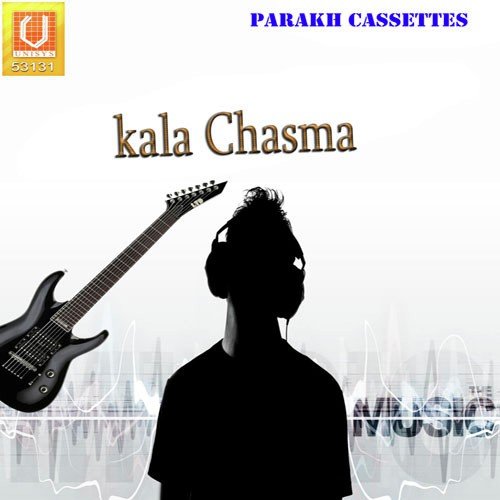 Kala Chasma