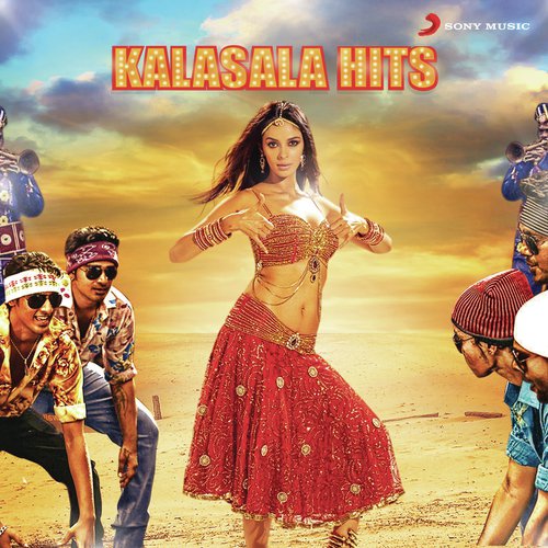 Kalaasala Hits, Vol. 1