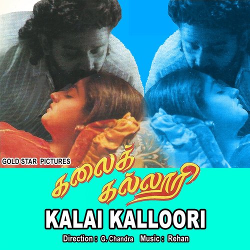 Kalai Kalloori