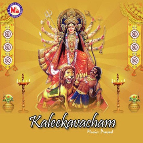 Kaleekavacham