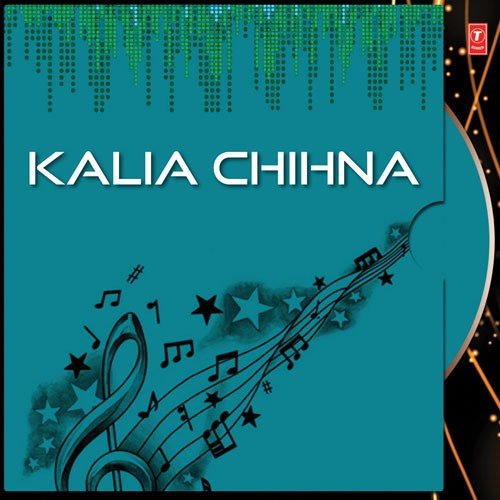 Kalia Chihna