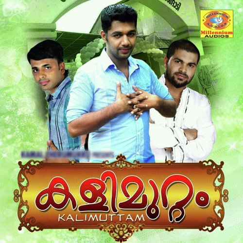 Kalimuttam