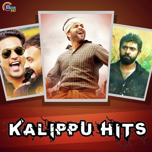 Kalippu Hits