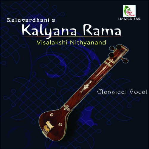 Yennaganu - Ragam Pantuvaralitalam Rupakam