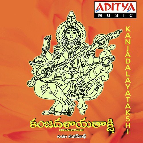 Shankari Shankuru