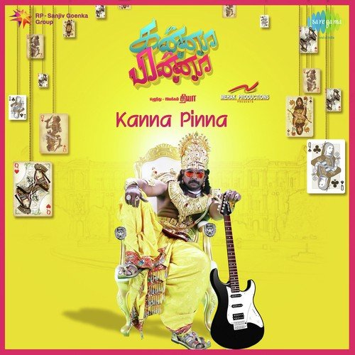 Kanna Pinna