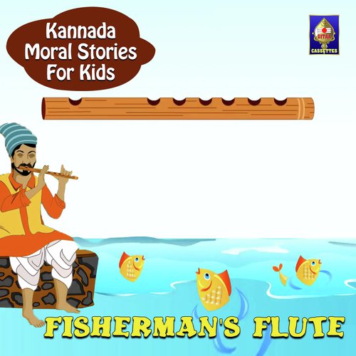 Fishermans Flute