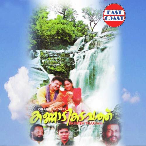 Kannadikadavathu