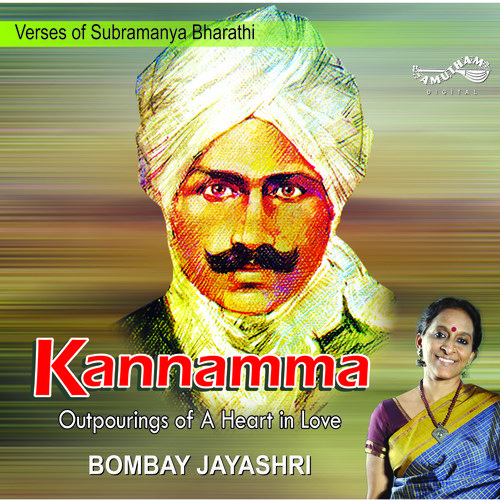 Kannamma