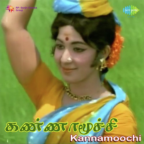 Ponnai Naan Paarthu Illai